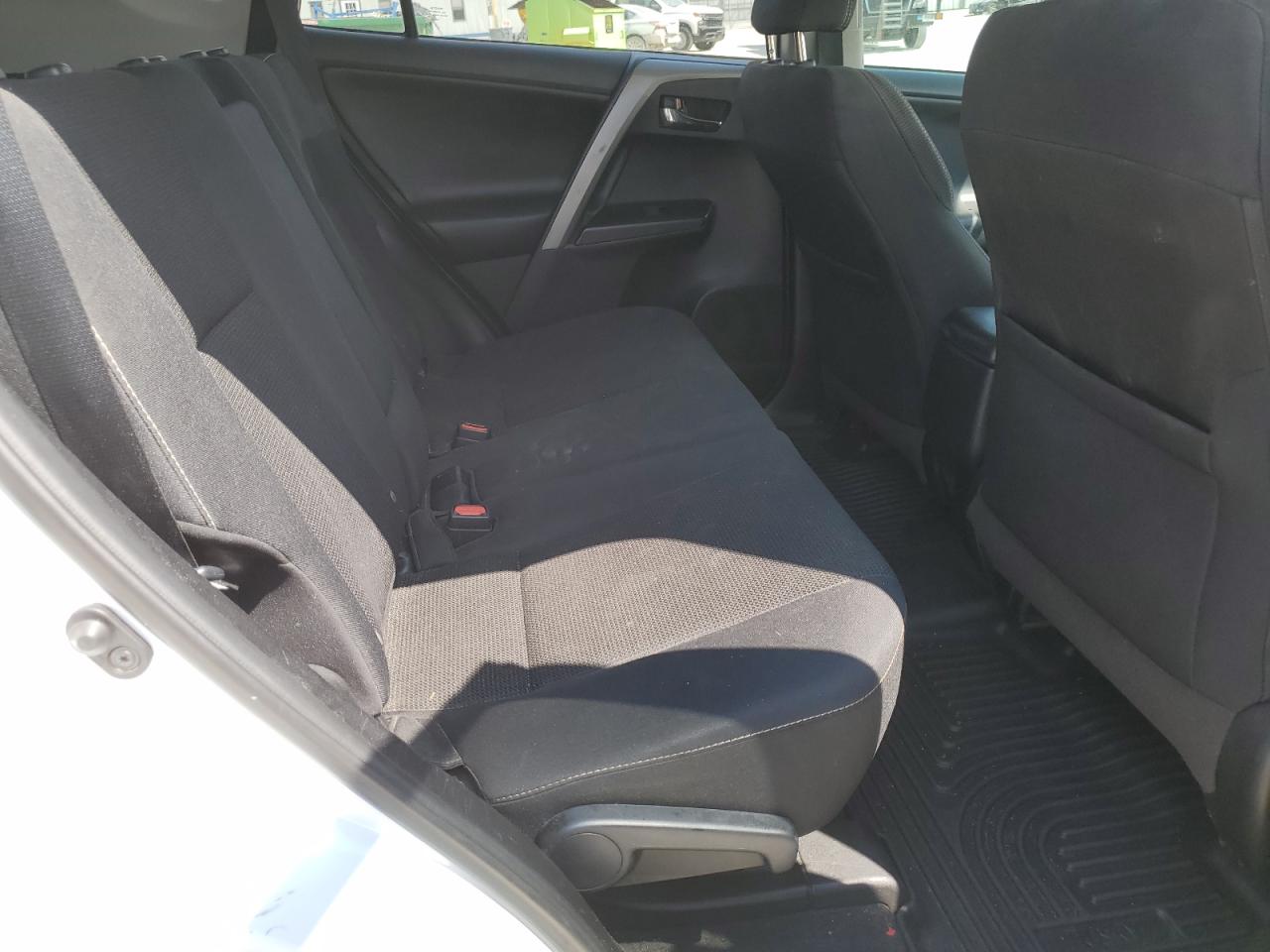 2018 TOYOTA RAV4 ADVENTURE photo 11