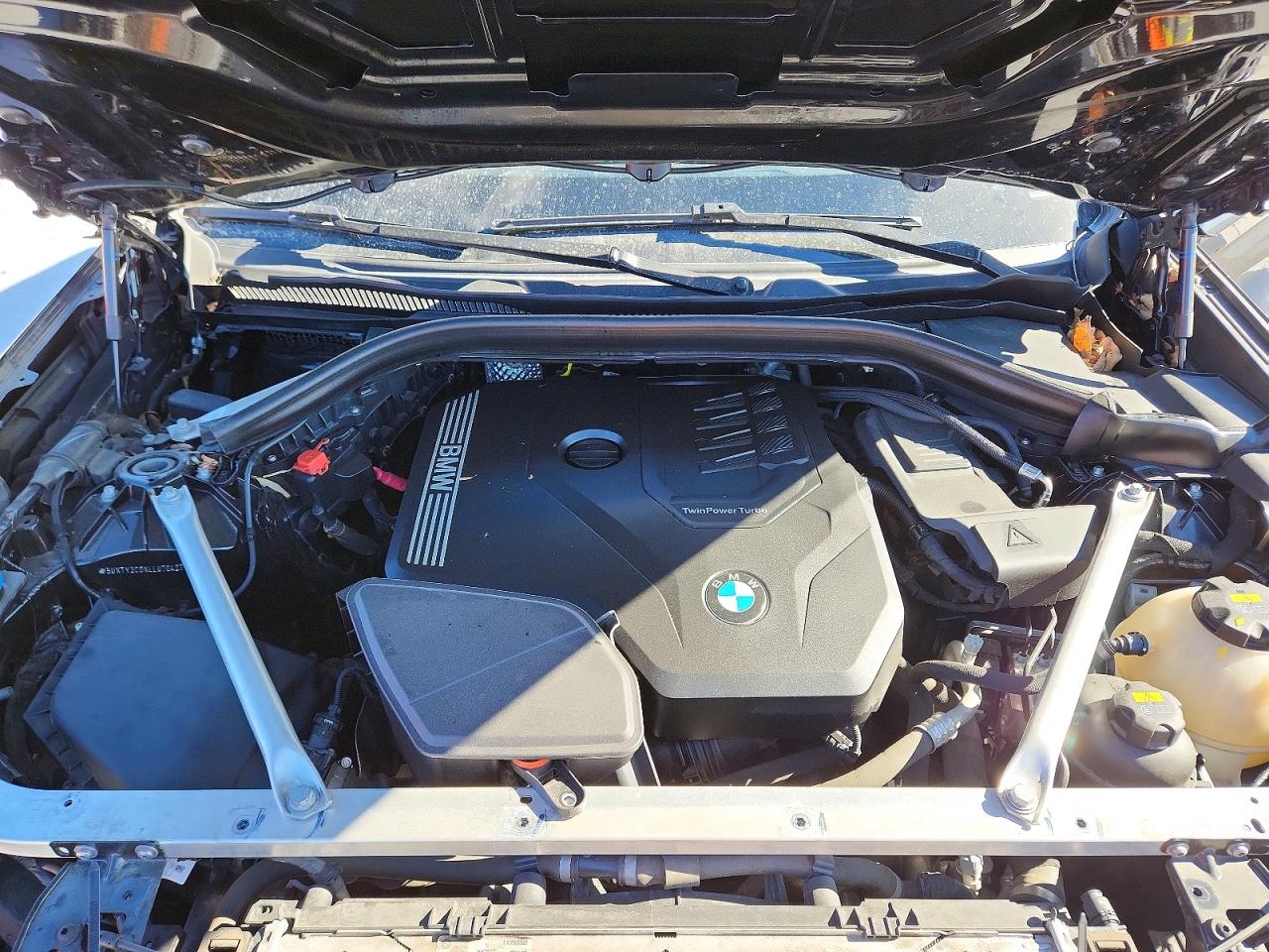 2020 BMW X3 SDRIVE30I photo 11