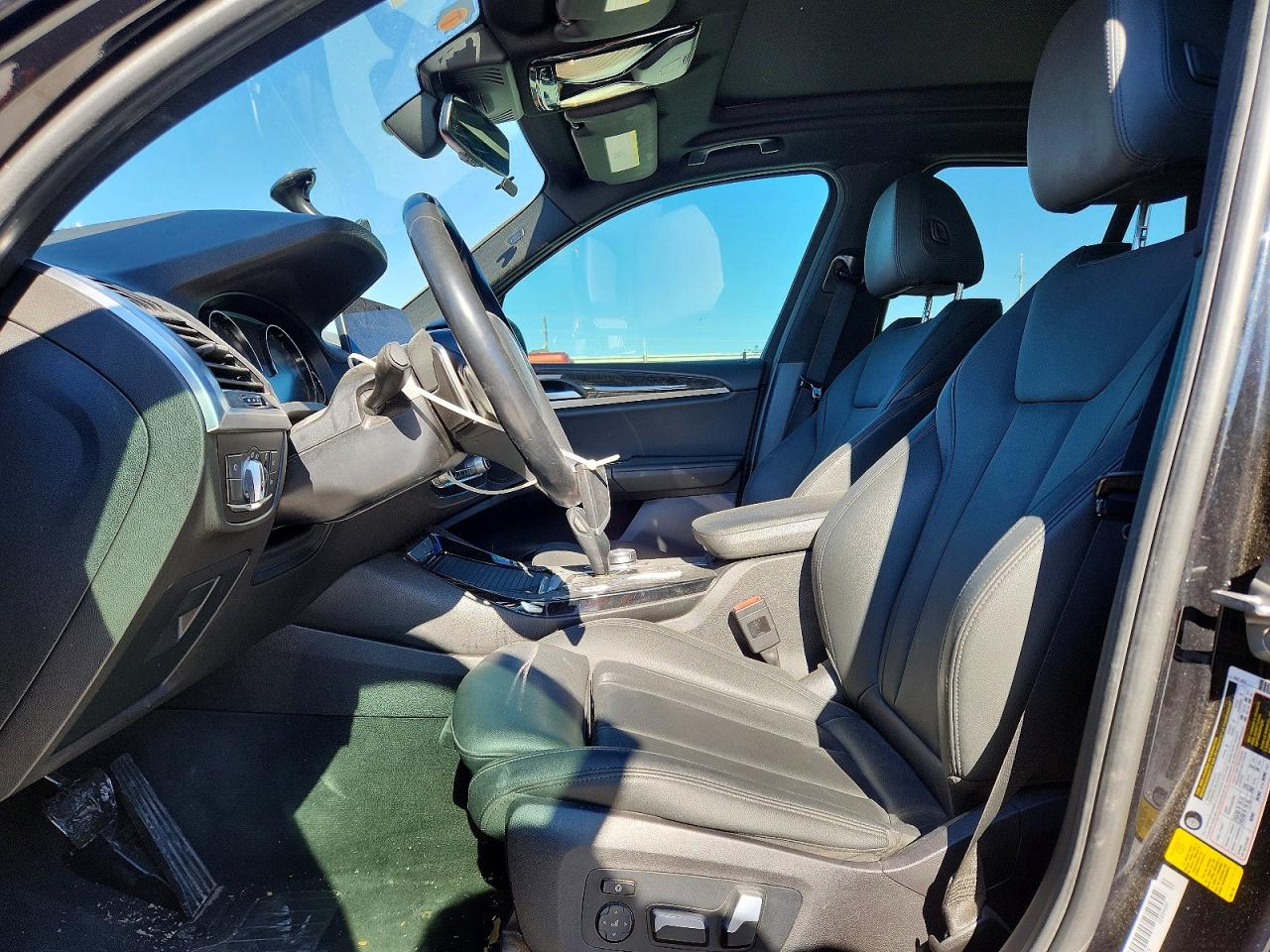 2020 BMW X3 SDRIVE30I photo 7