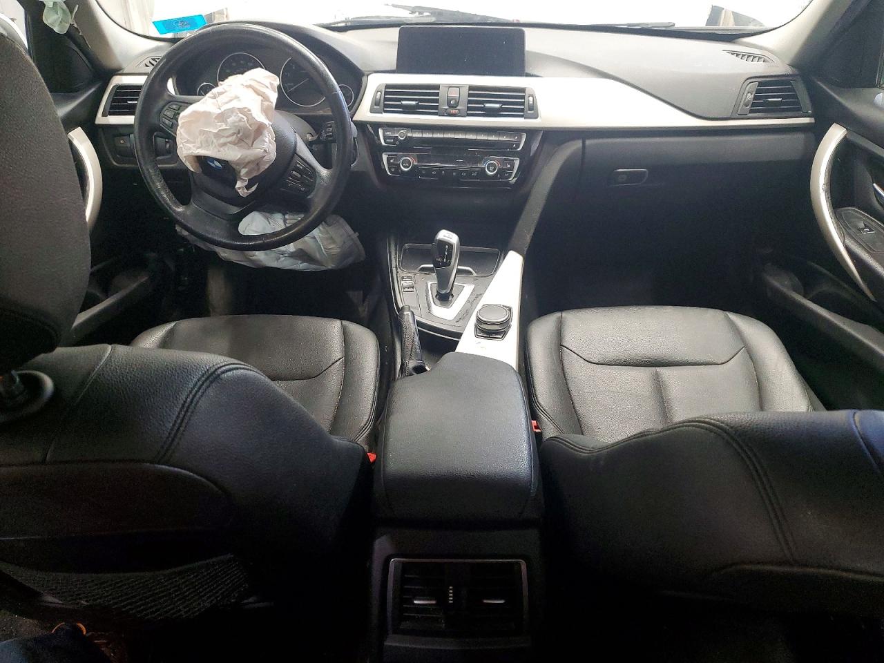 2018 BMW 320 XI photo 15