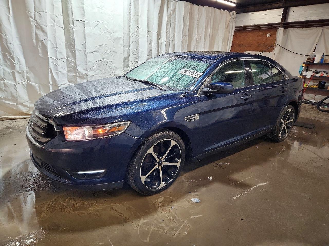 2016 FORD TAURUS