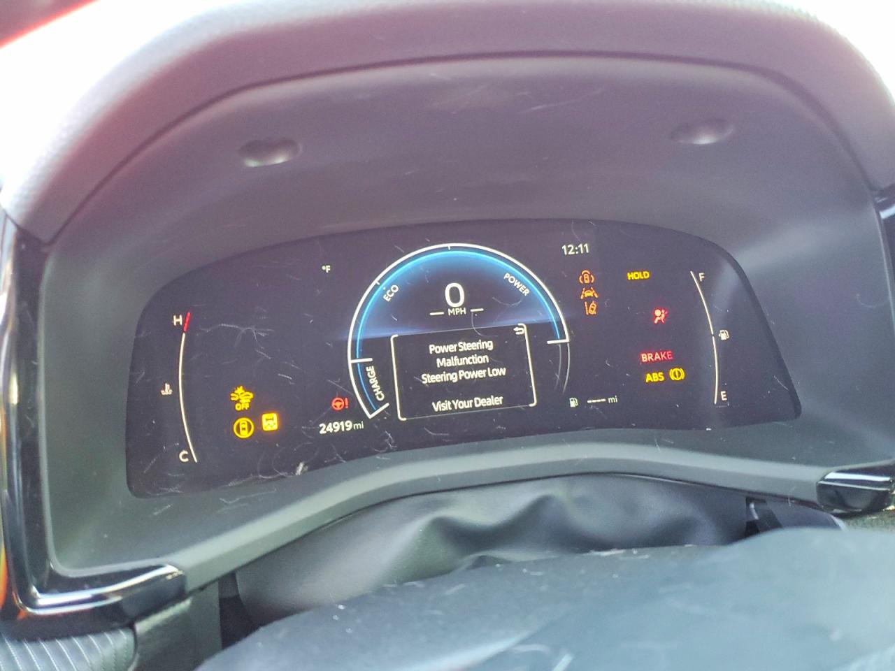 2025 TOYOTA CAMRY XSE photo 9