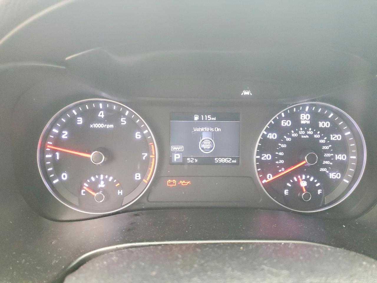 2021 KIA FORTE EX photo 9