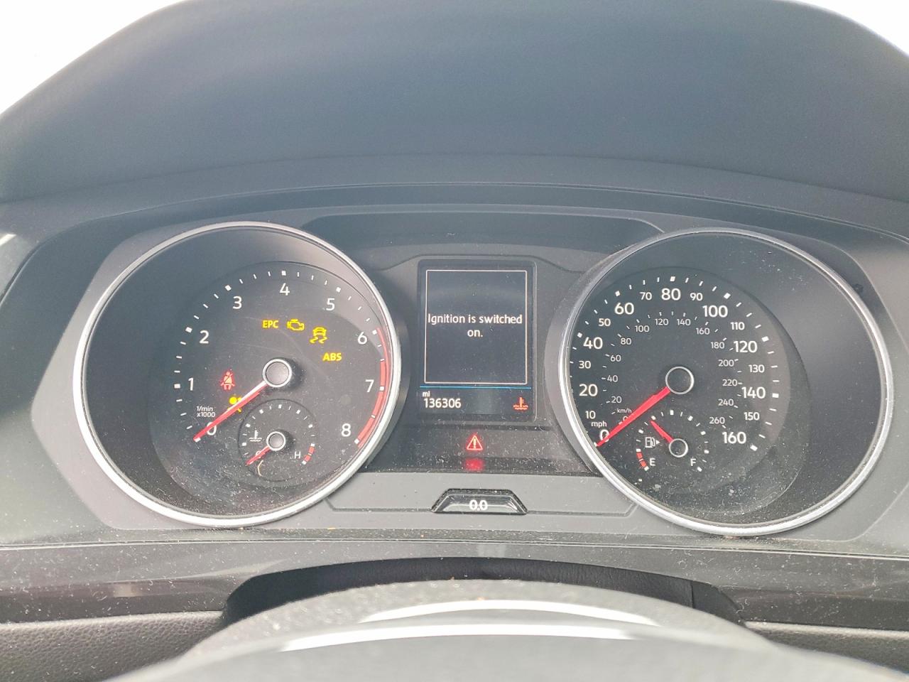 2021 VOLKSWAGEN TIGUAN SE photo 17