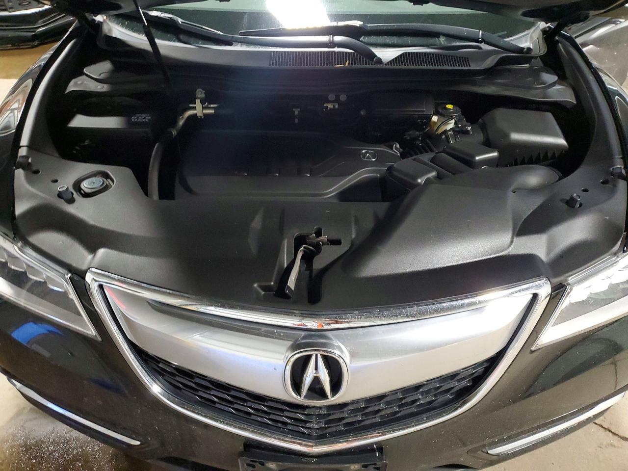2015 ACURA MDX TECHNOLOGY photo 11