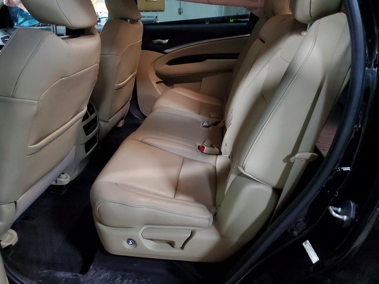 2015 ACURA MDX TECHNOLOGY photo 10