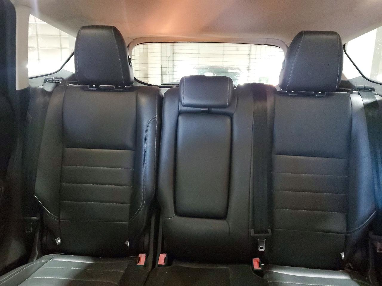 2014 FORD ESCAPE SE photo 10
