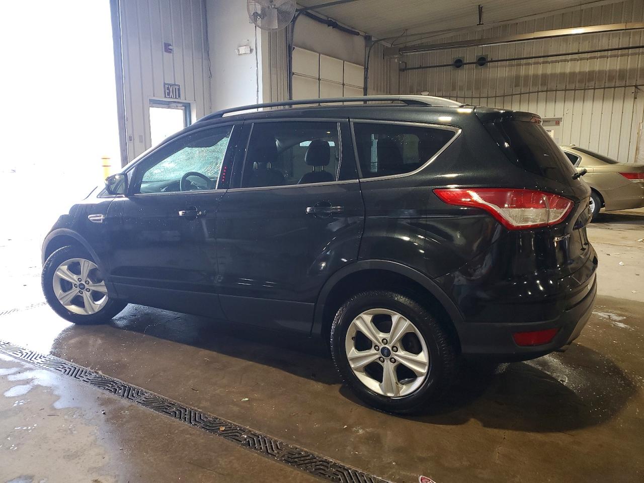 2014 FORD ESCAPE SE photo 2