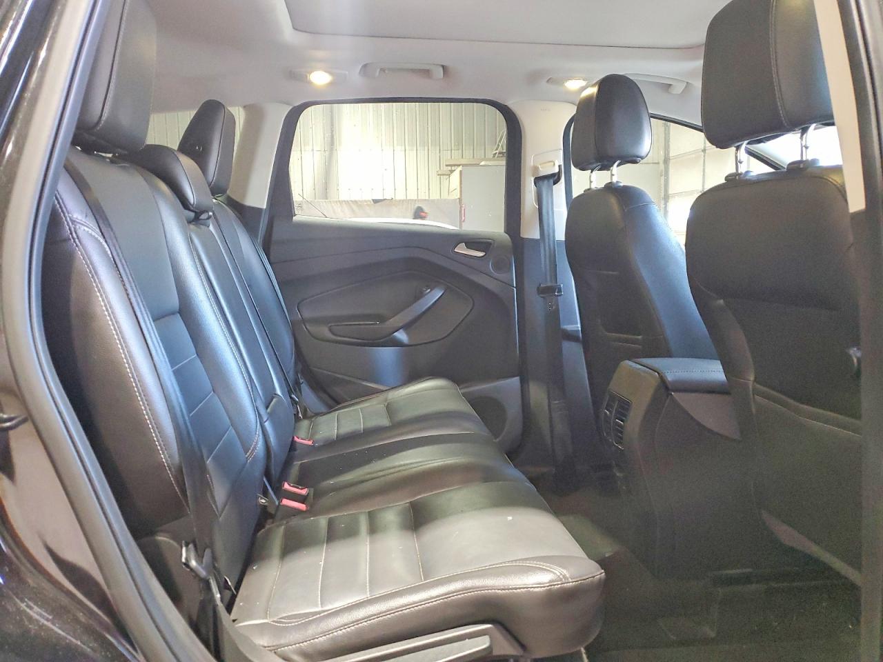 2014 FORD ESCAPE SE photo 11