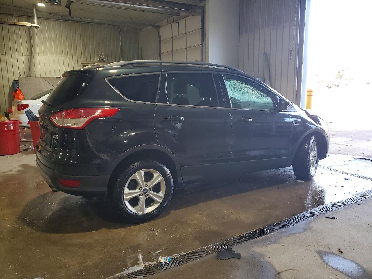 2014 FORD ESCAPE SE photo 3