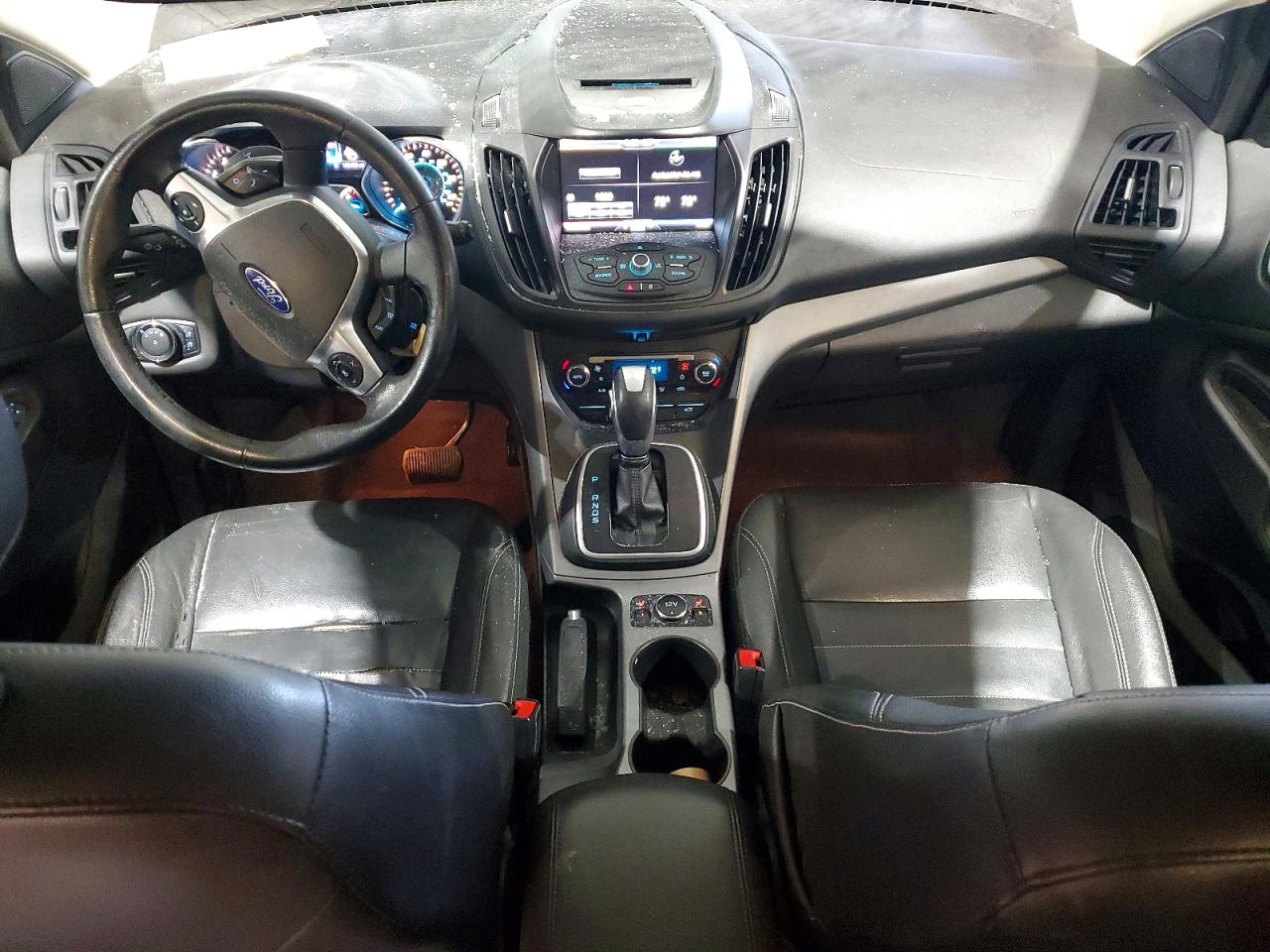 2014 FORD ESCAPE SE photo 8