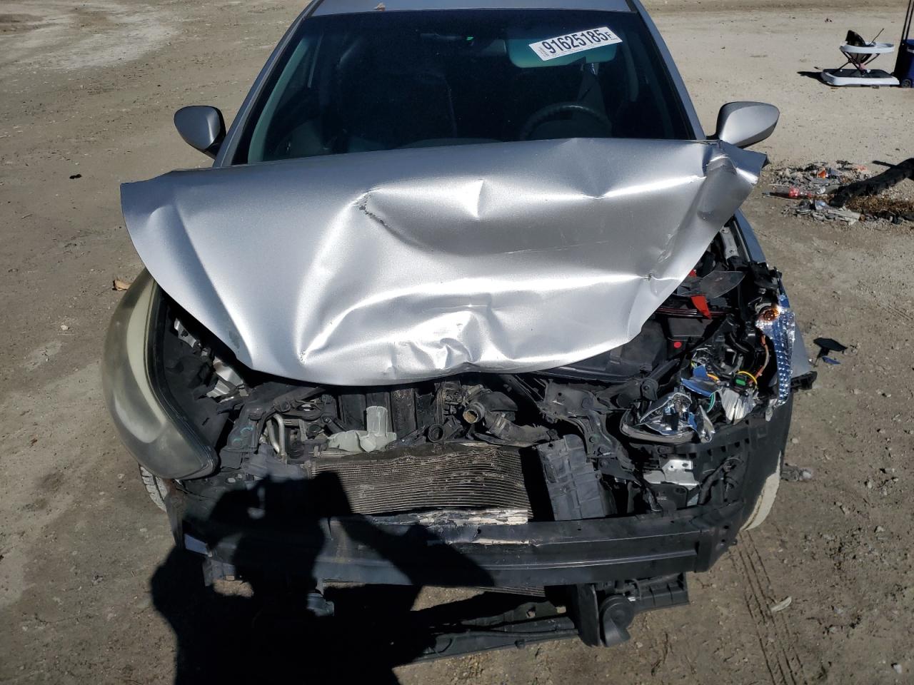 2016 HYUNDAI ELANTRA SE photo 11