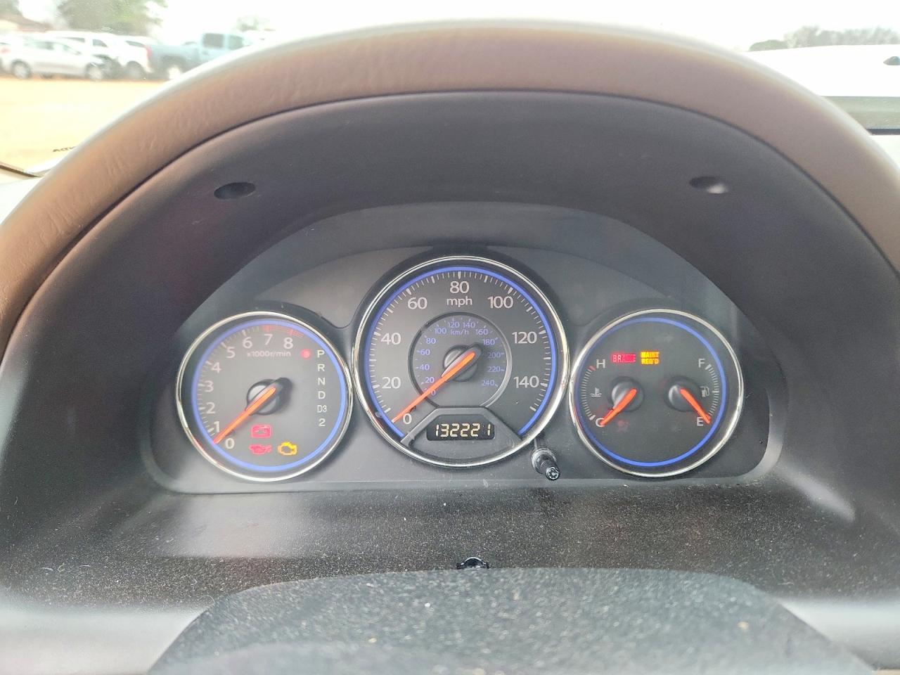 2004 HONDA CIVIC LX photo 9