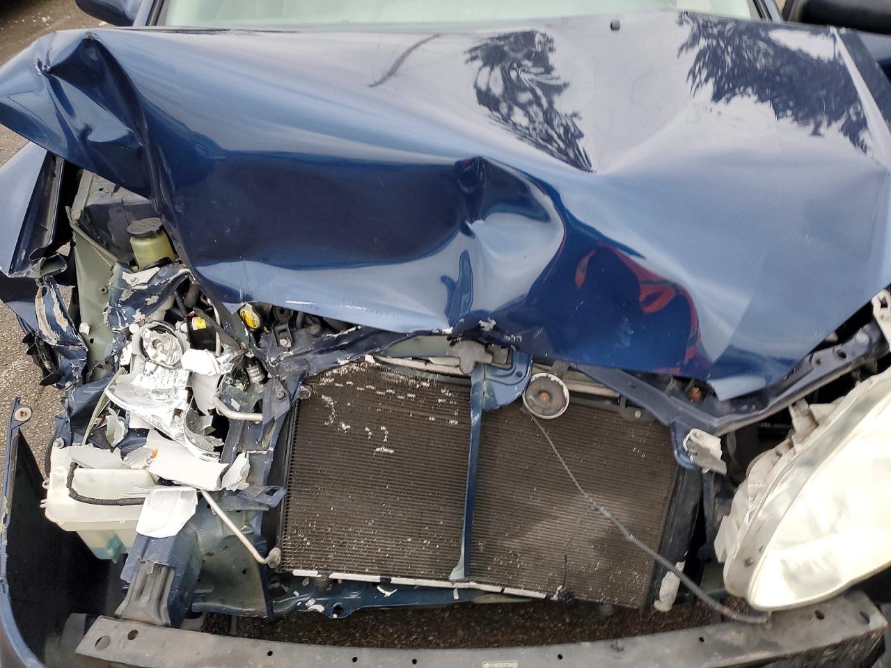 2007 TOYOTA COROLLA CE photo 11
