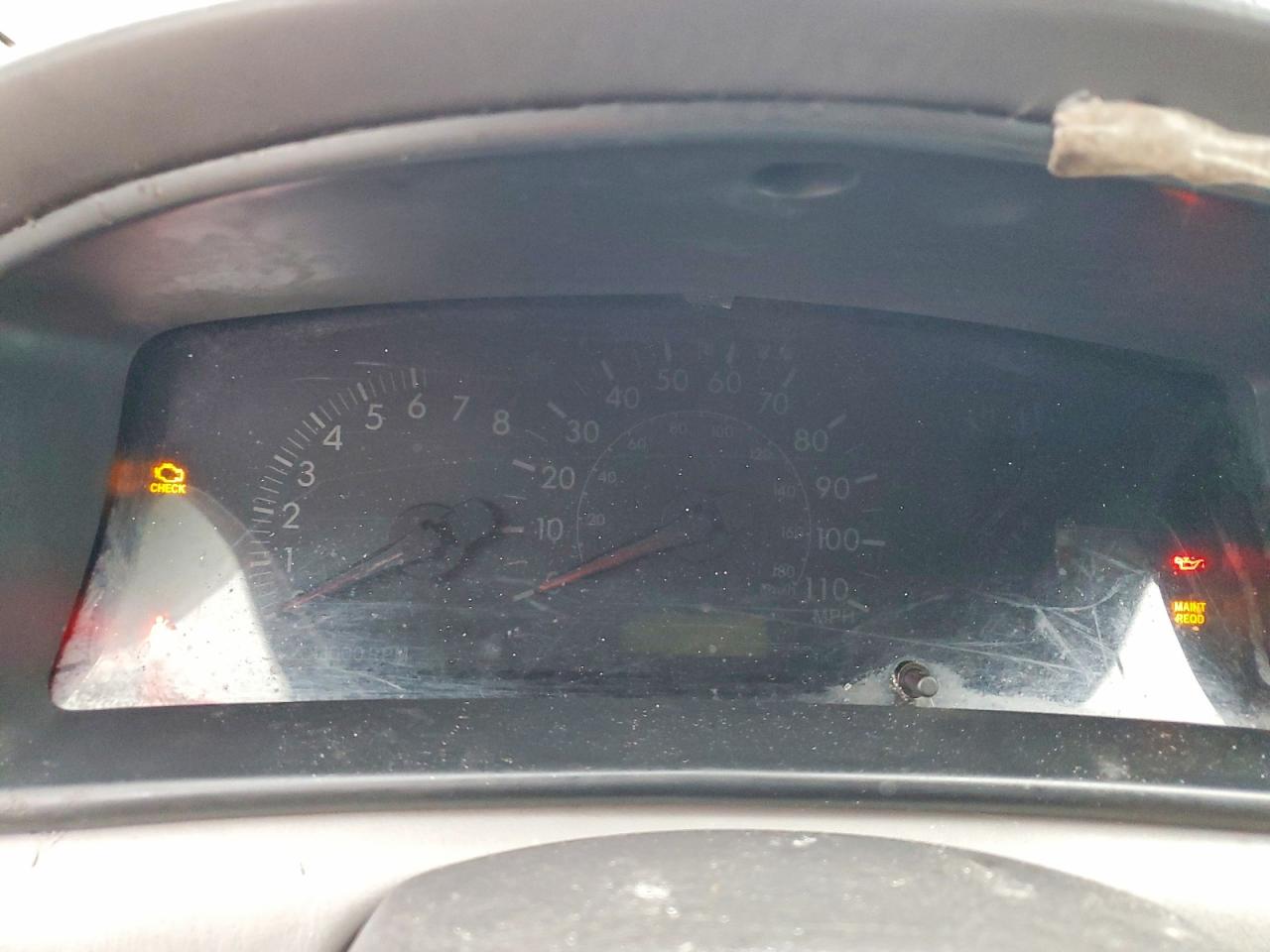 2007 TOYOTA COROLLA CE photo 9