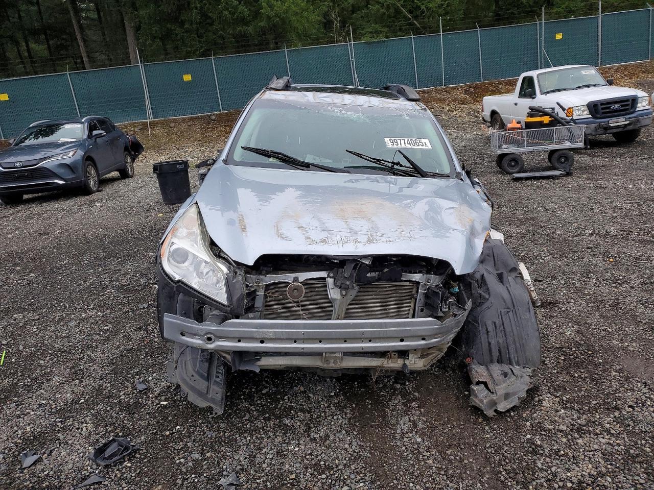 2014 SUBARU OUTBACK 2.5I LIMITED photo 5