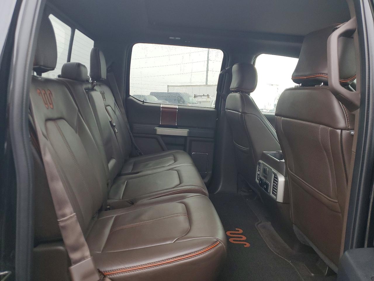 2017 FORD F150 SUPERCREW photo 10