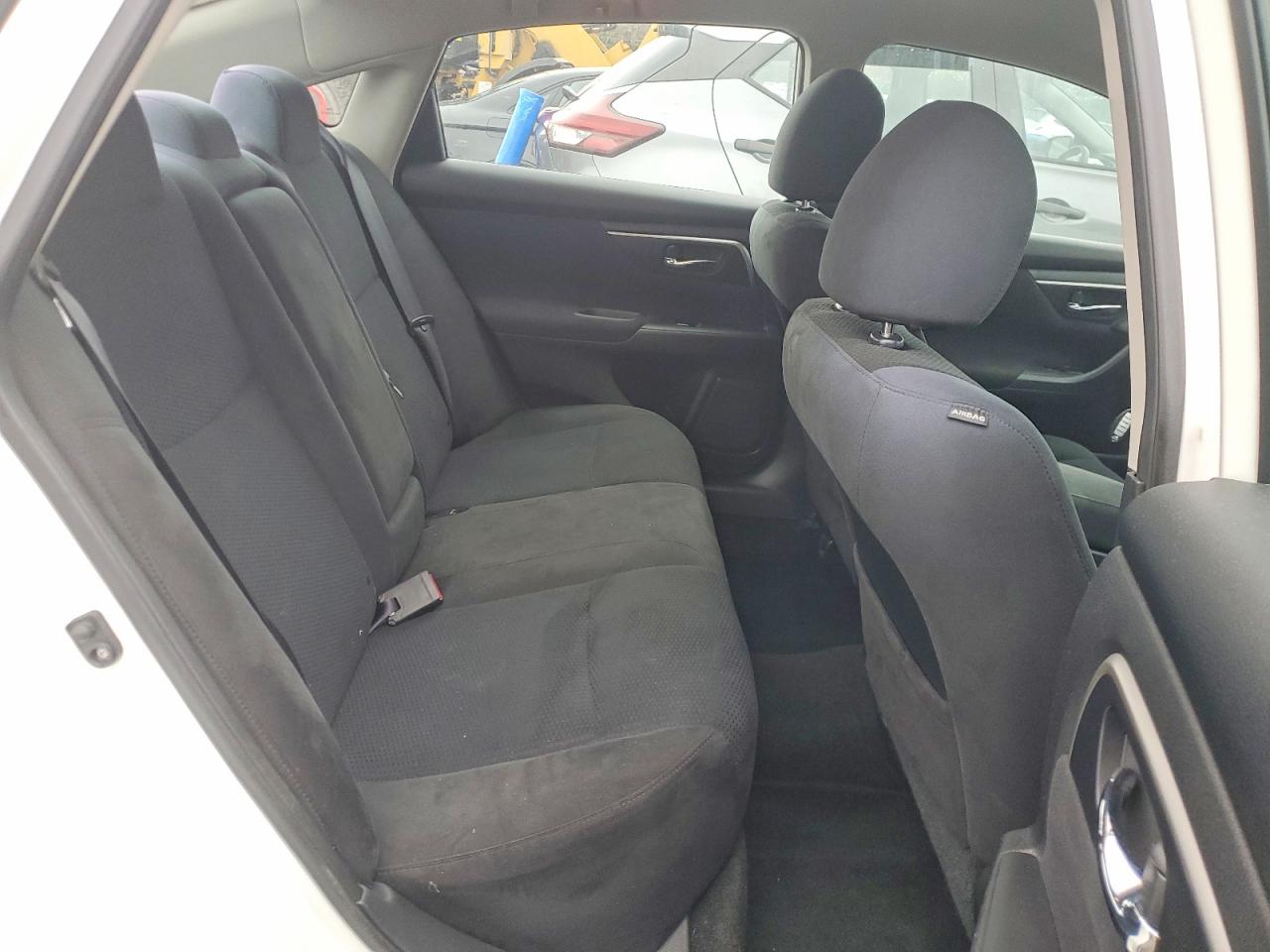 2015 NISSAN ALTIMA 2.5 photo 19