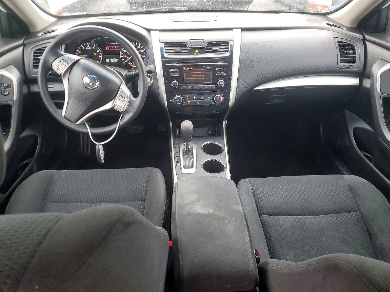 2015 NISSAN ALTIMA 2.5 photo 15