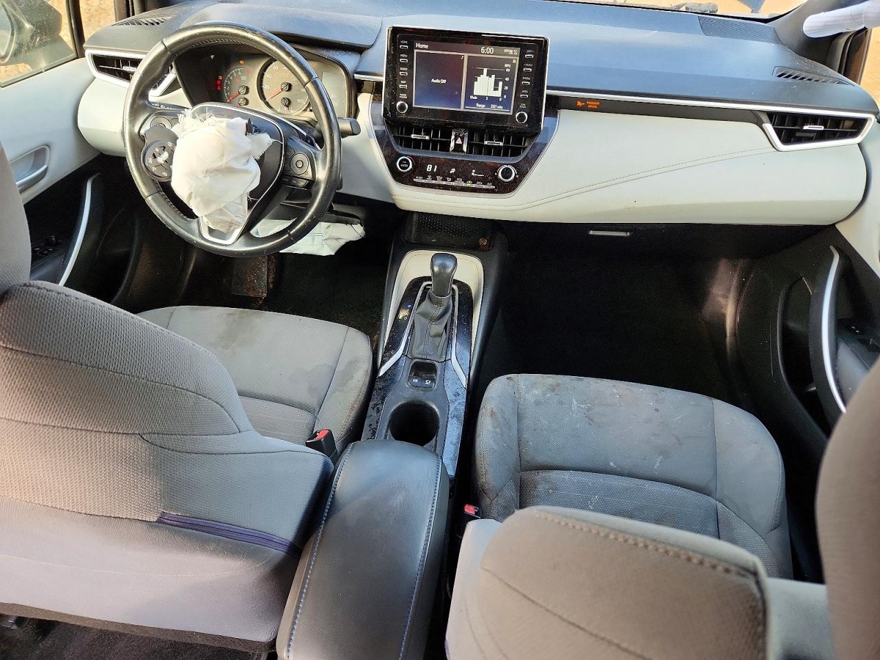 2020 TOYOTA COROLLA SE photo 15