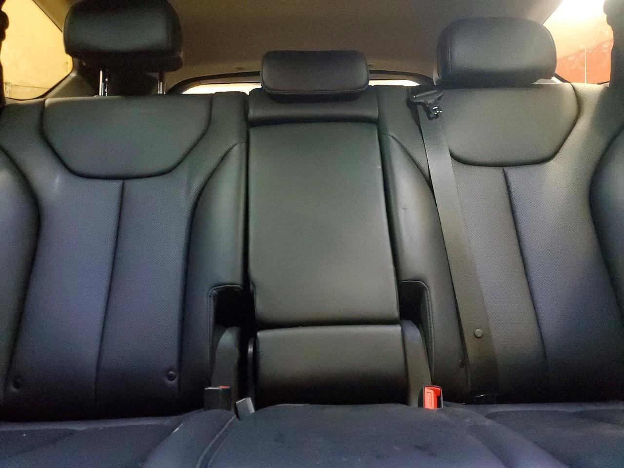 2023 HYUNDAI SANTA FE SEL PREMIUM photo 10