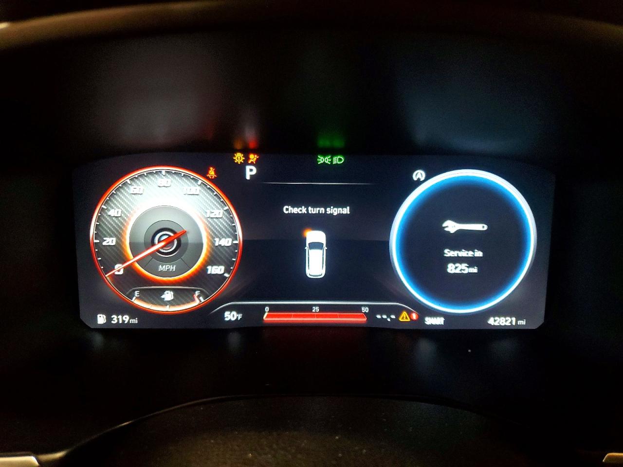 2023 HYUNDAI SANTA FE SEL PREMIUM photo 9