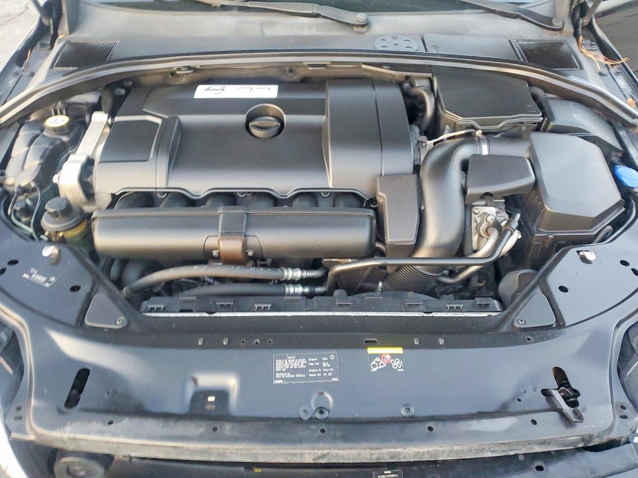 2010 VOLVO XC70 3.2 photo 12