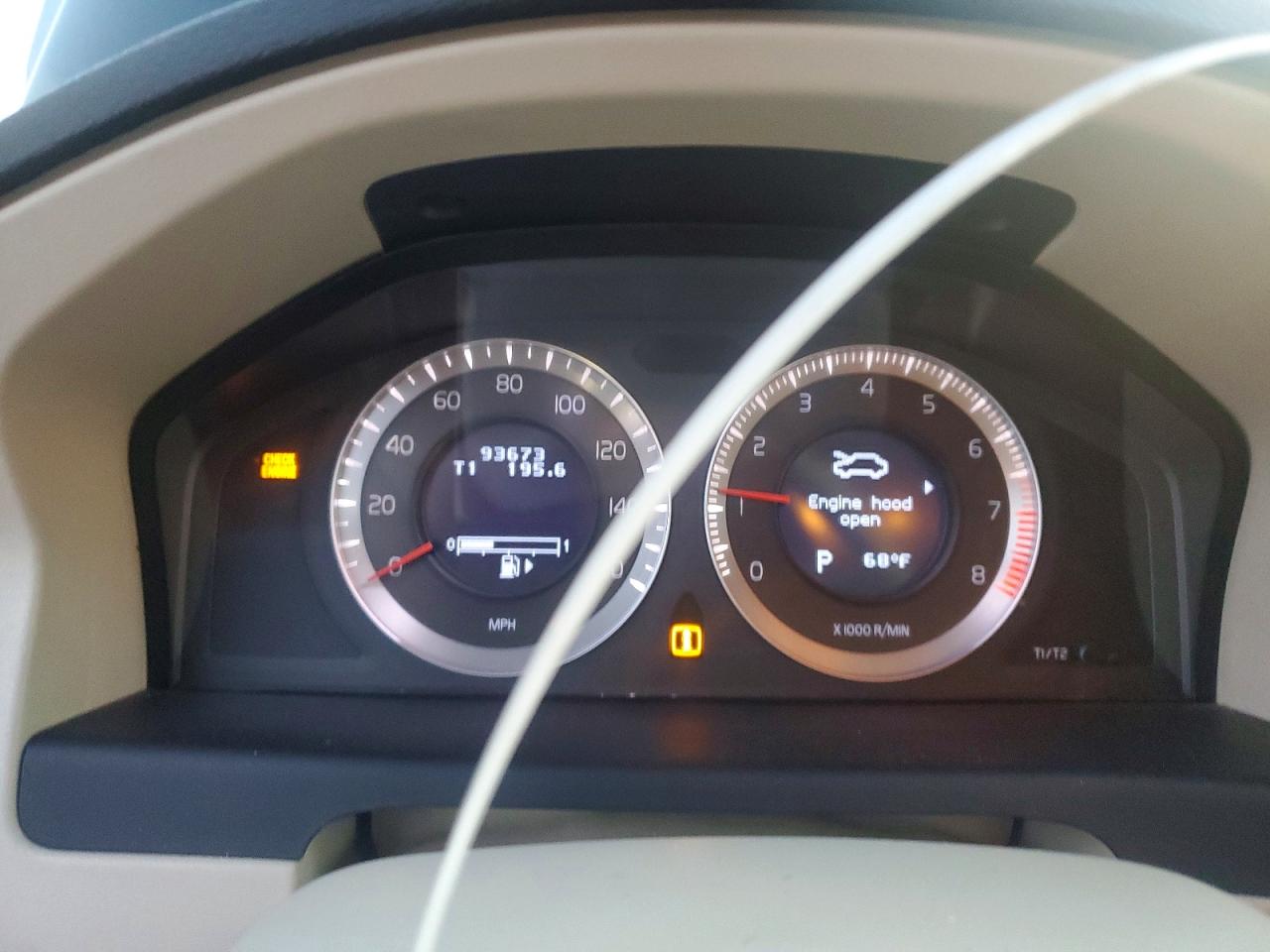 2010 VOLVO XC70 3.2 photo 9