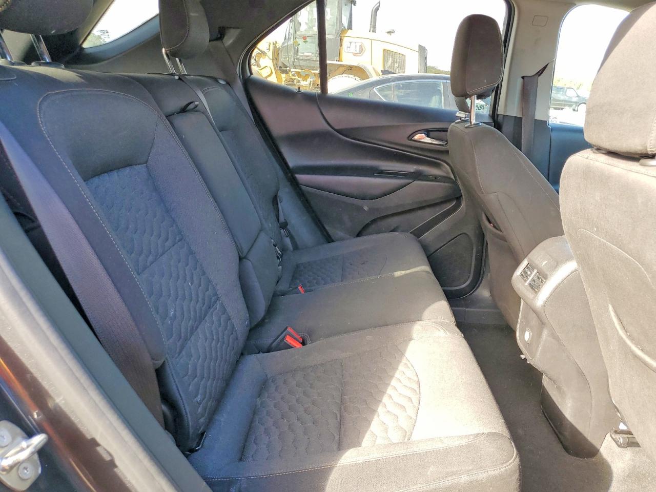 2018 CHEVROLET EQUINOX LT photo 11