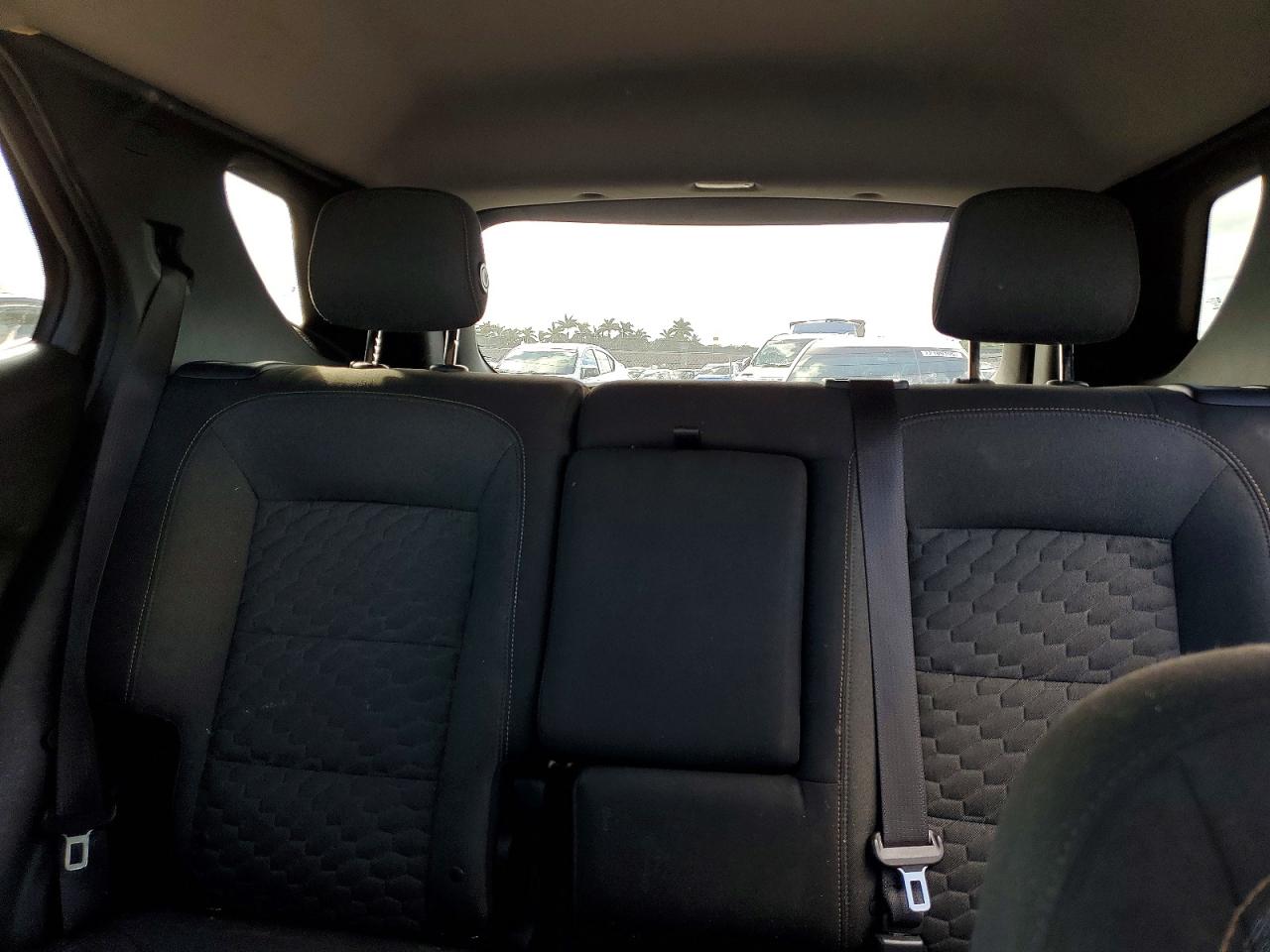 2018 CHEVROLET EQUINOX LT photo 10