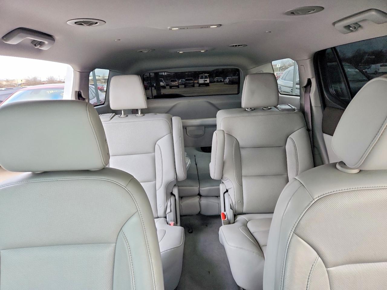 2019 GMC ACADIA SLT-1 photo 10