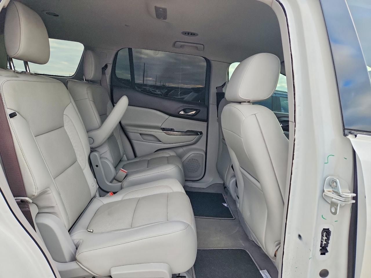 2019 GMC ACADIA SLT-1 photo 11