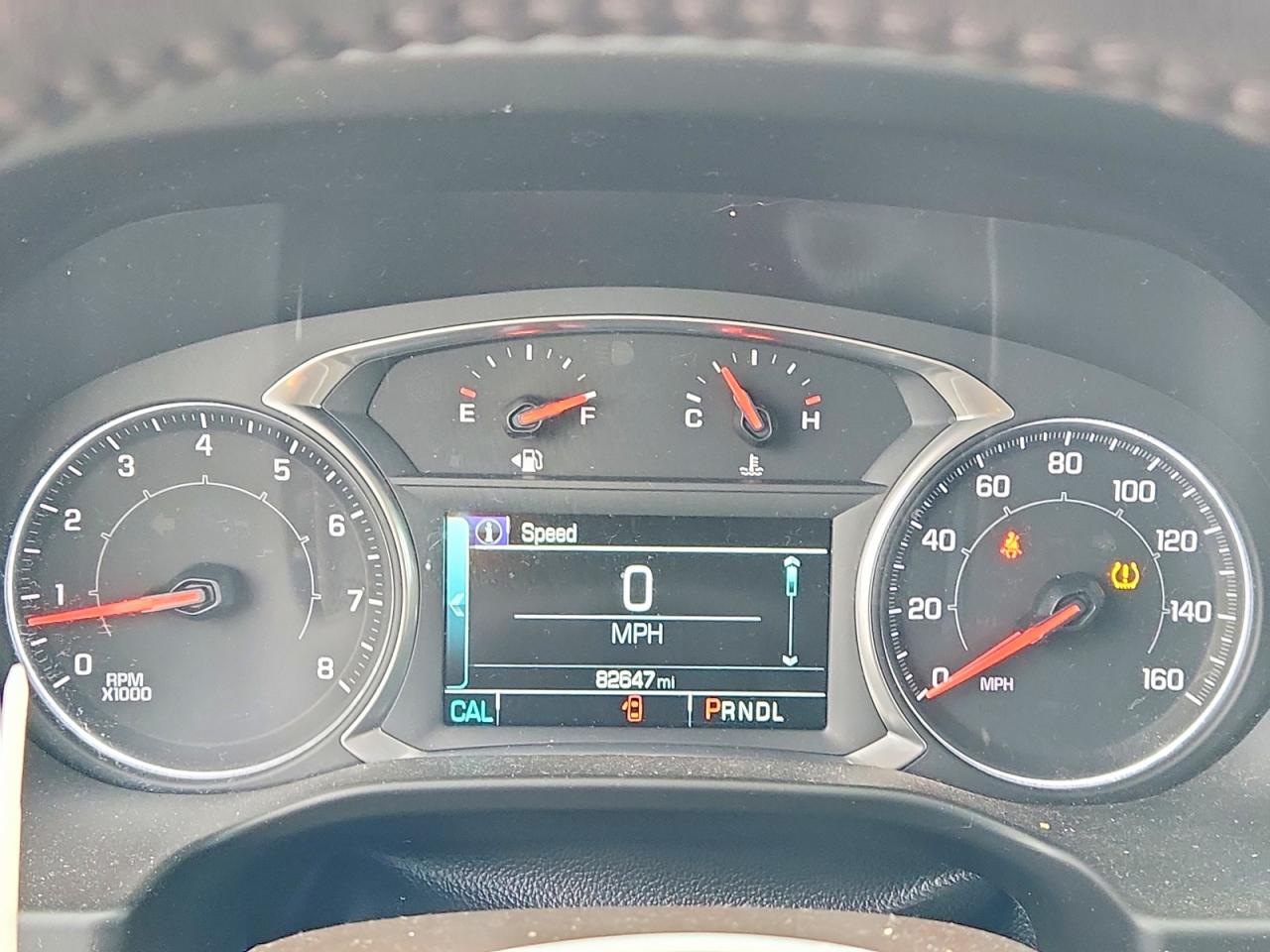 2019 GMC ACADIA SLT-1 photo 9