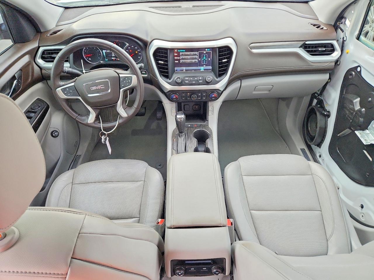 2019 GMC ACADIA SLT-1 photo 8