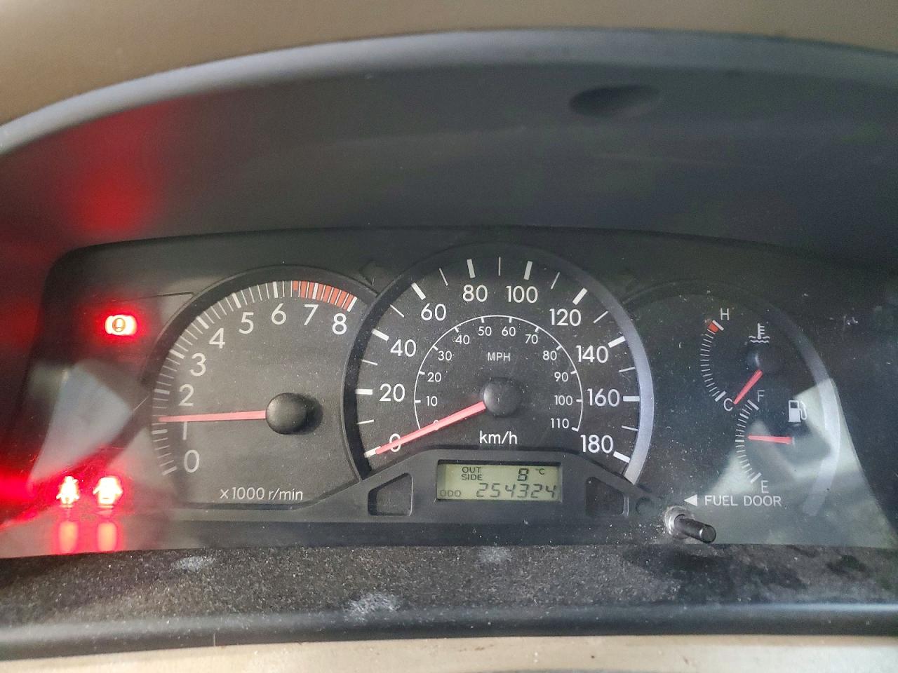 2007 TOYOTA COROLLA CE photo 9