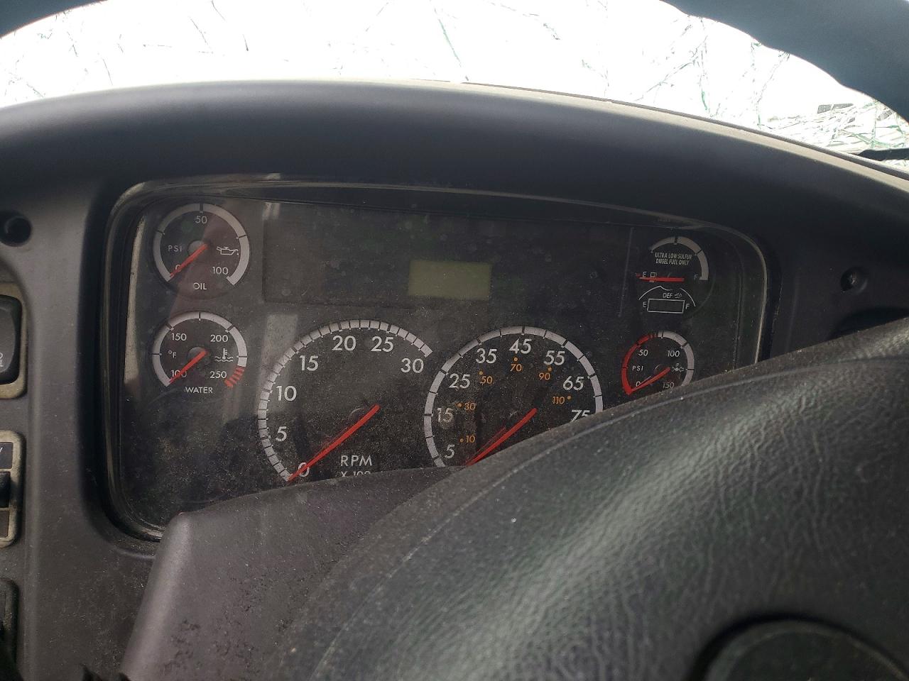 2015 FREIGHTLINER BUSINESS CLASS M2 DELIVERY TRUCK photo 8