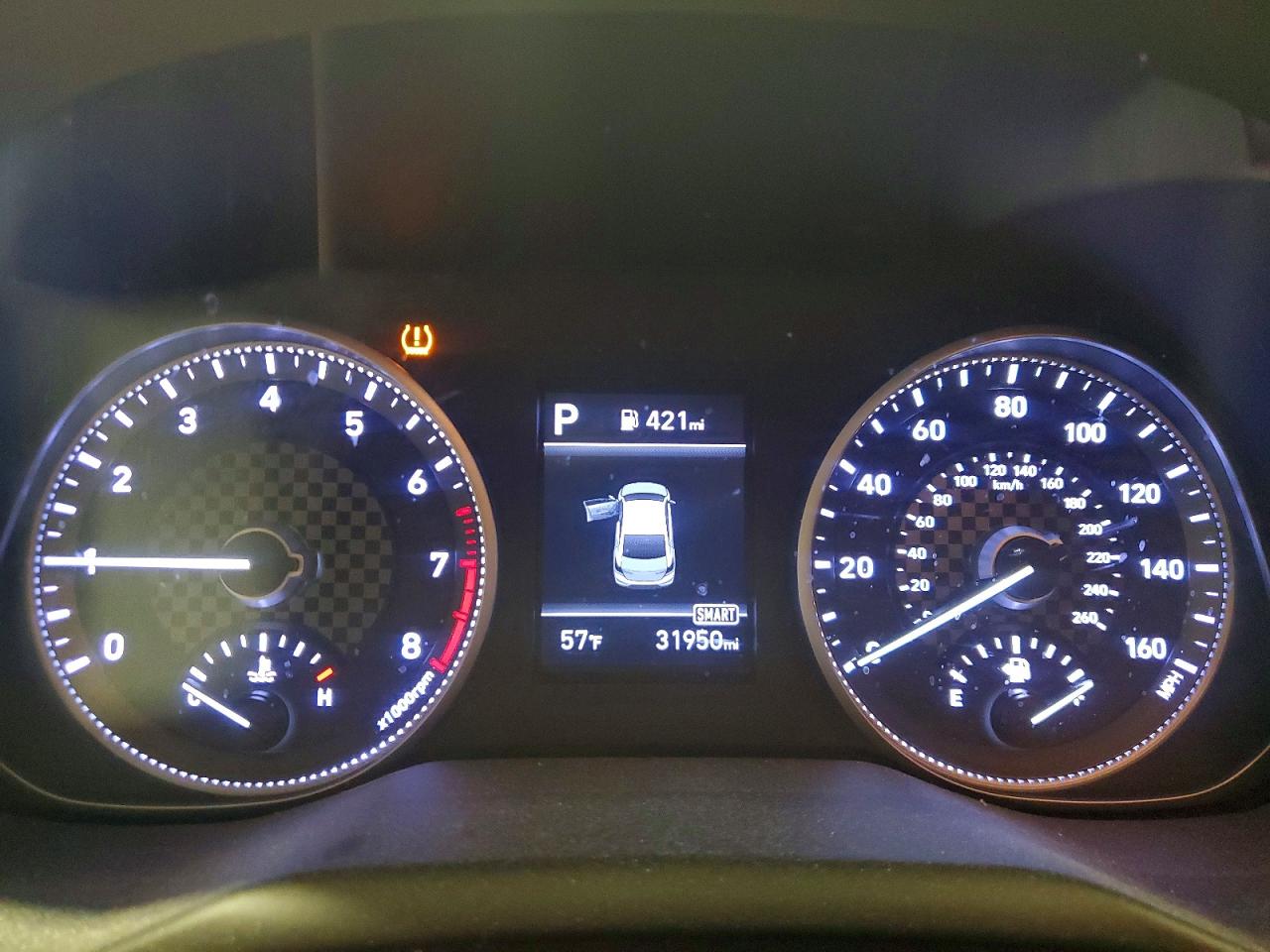 2019 HYUNDAI ELANTRA SEL photo 9