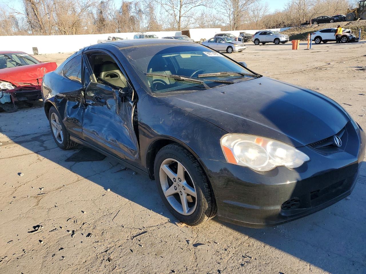 2004 ACURA RSX TYPE-S photo 4