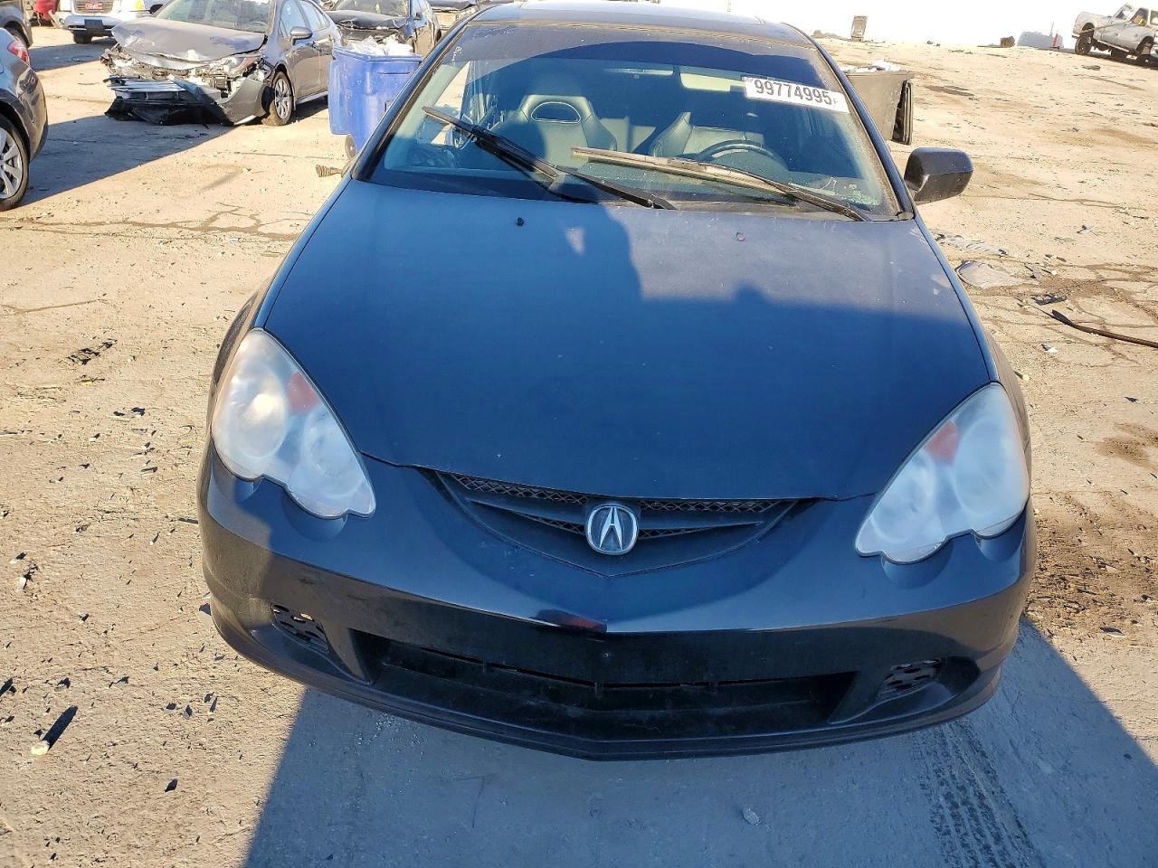 2004 ACURA RSX TYPE-S photo 5