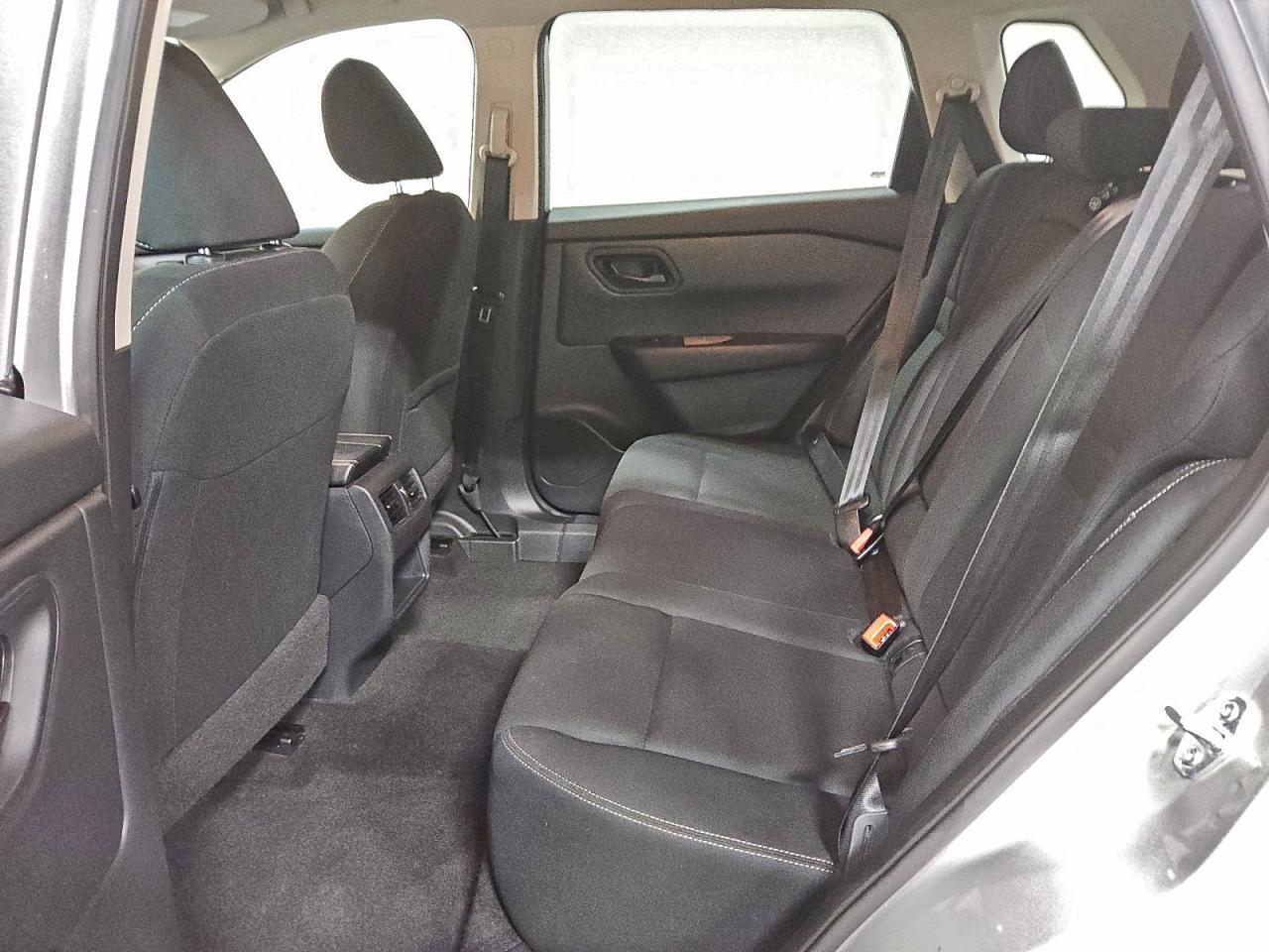 2024 NISSAN ROGUE S photo 11