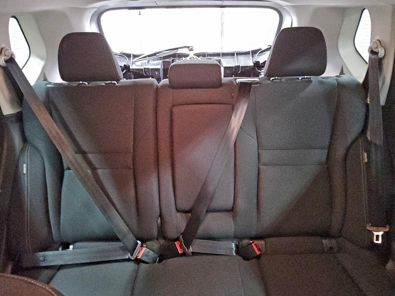 2024 NISSAN ROGUE S photo 10