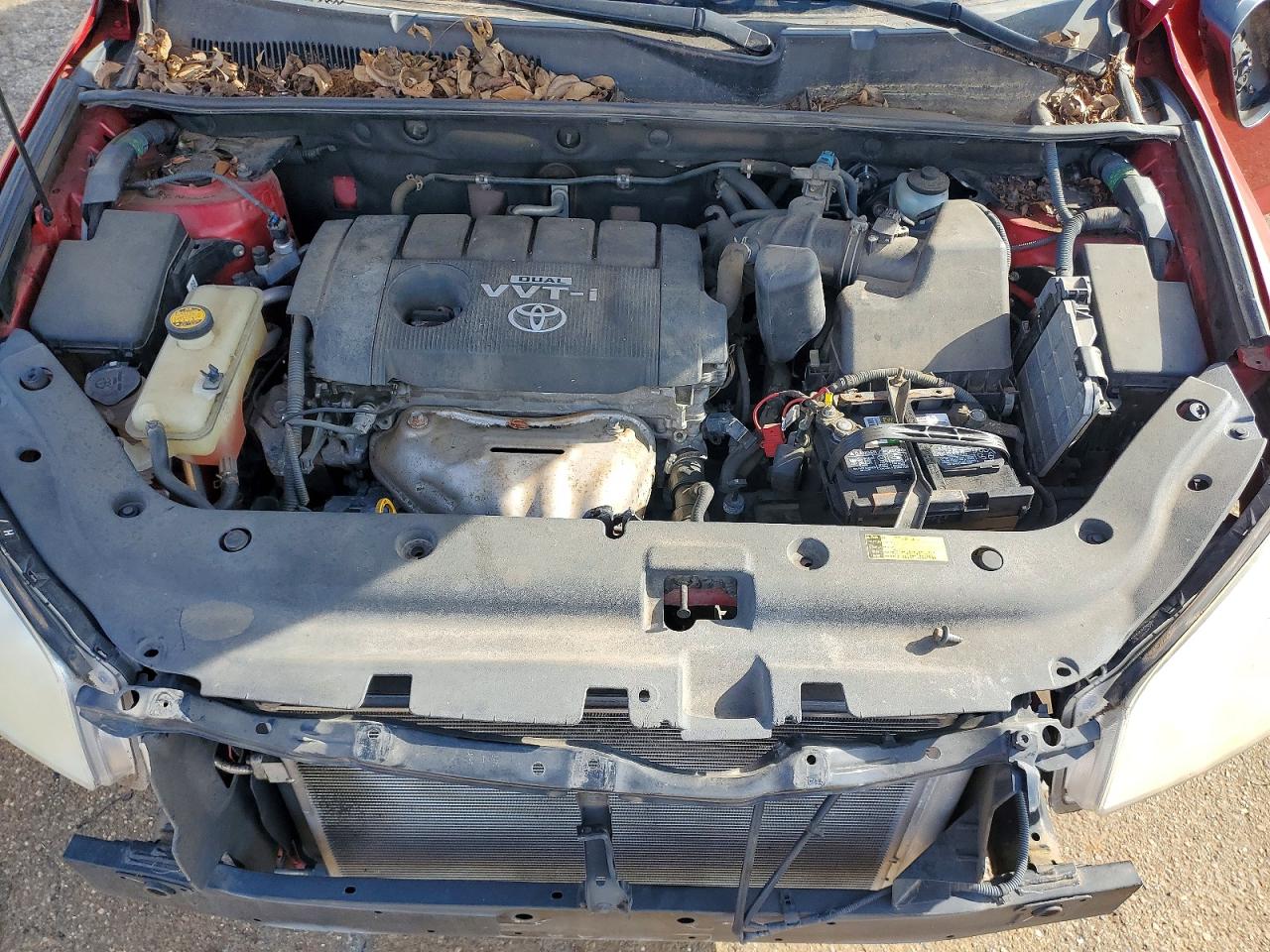 2010 TOYOTA RAV4 photo 12