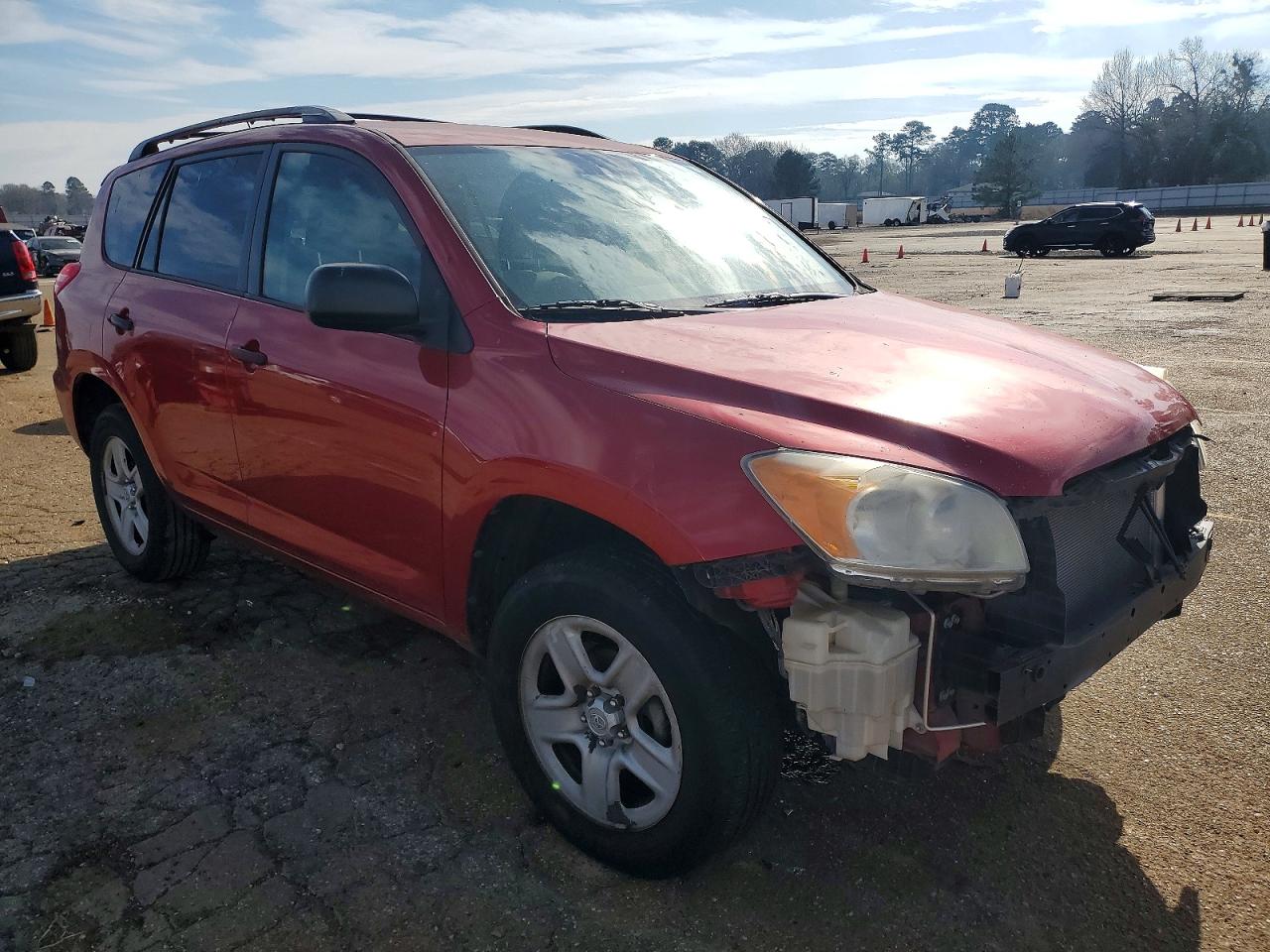 2010 TOYOTA RAV4 photo 4