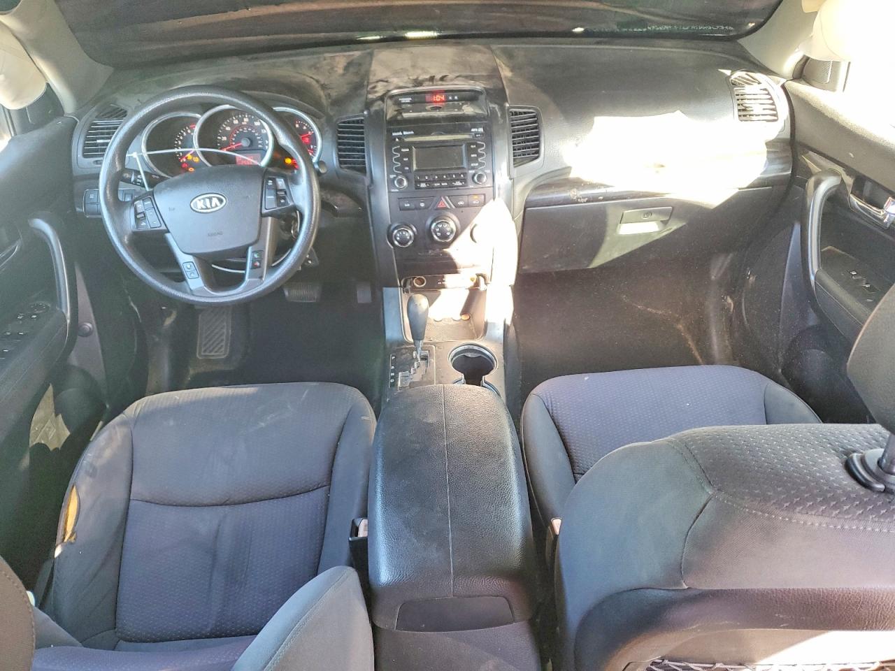 2011 KIA SORENTO BASE photo 15