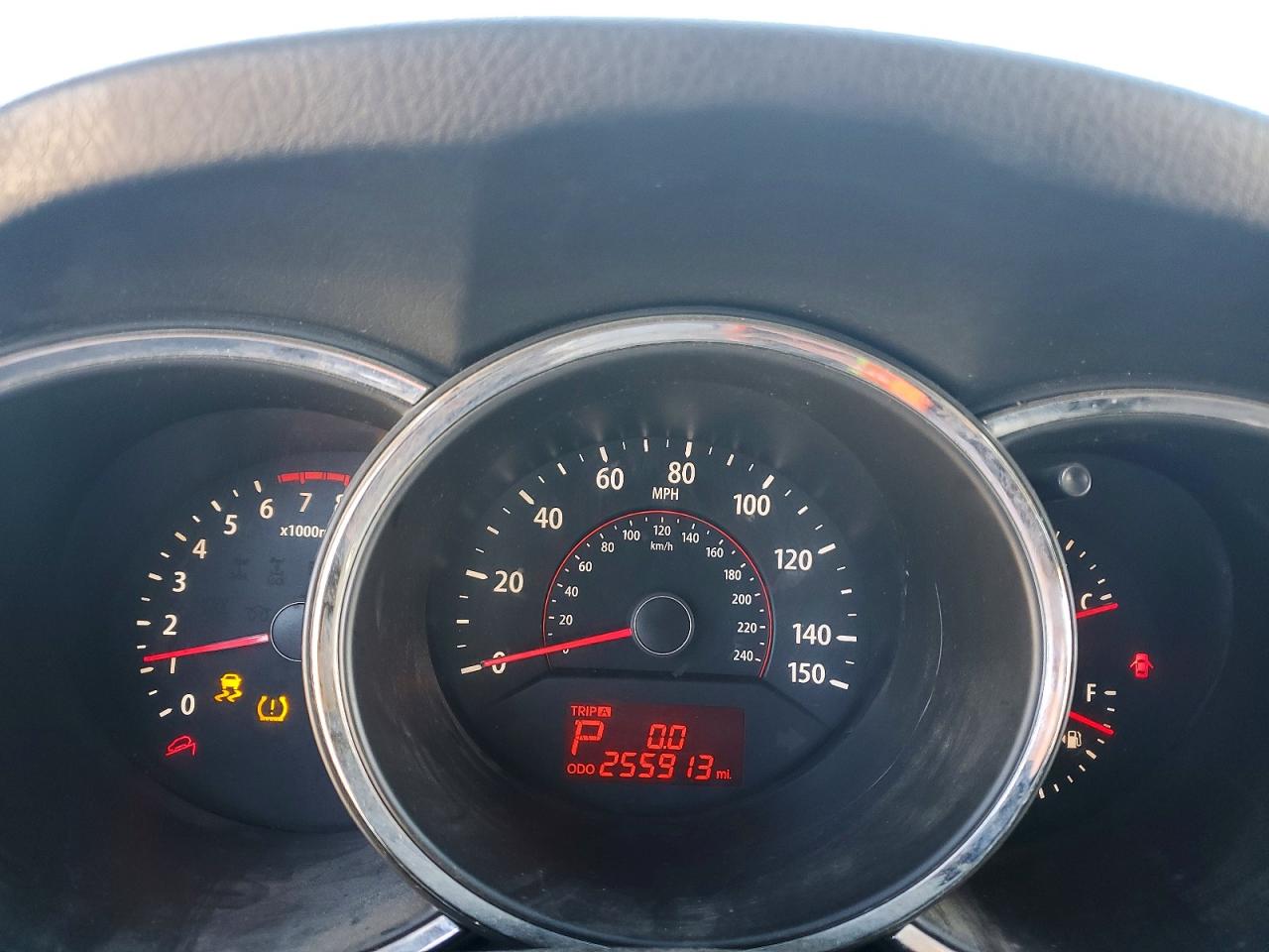 2011 KIA SORENTO BASE photo 17
