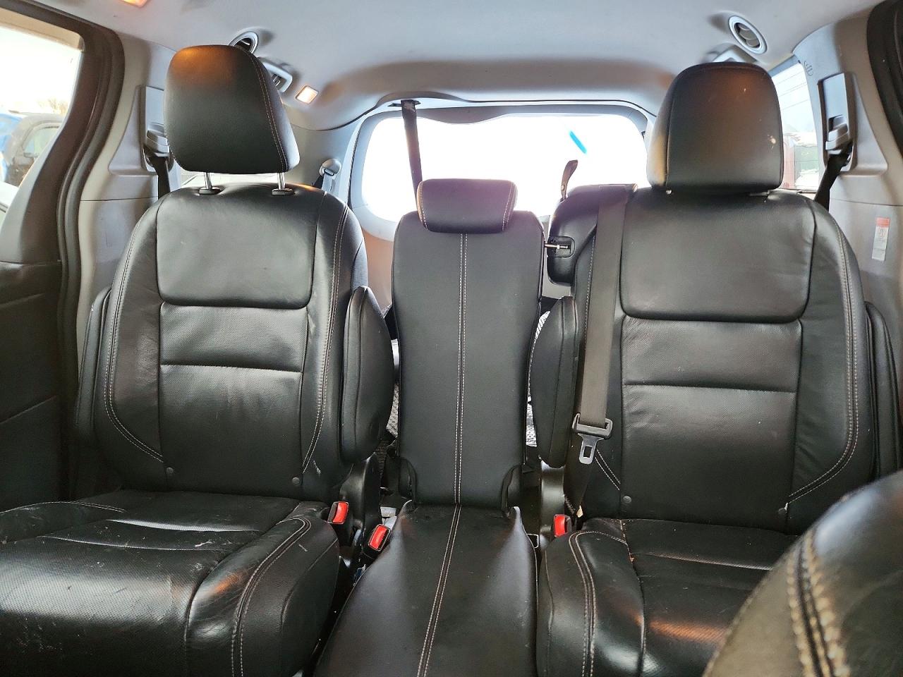 2015 TOYOTA SIENNA SPORT photo 10