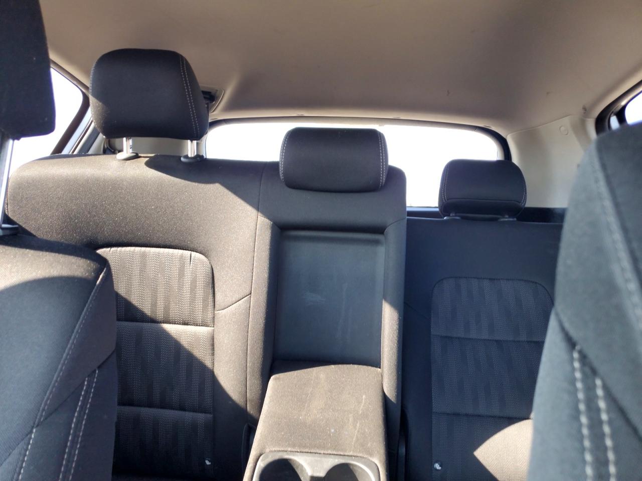 2019 KIA SPORTAGE LX photo 10