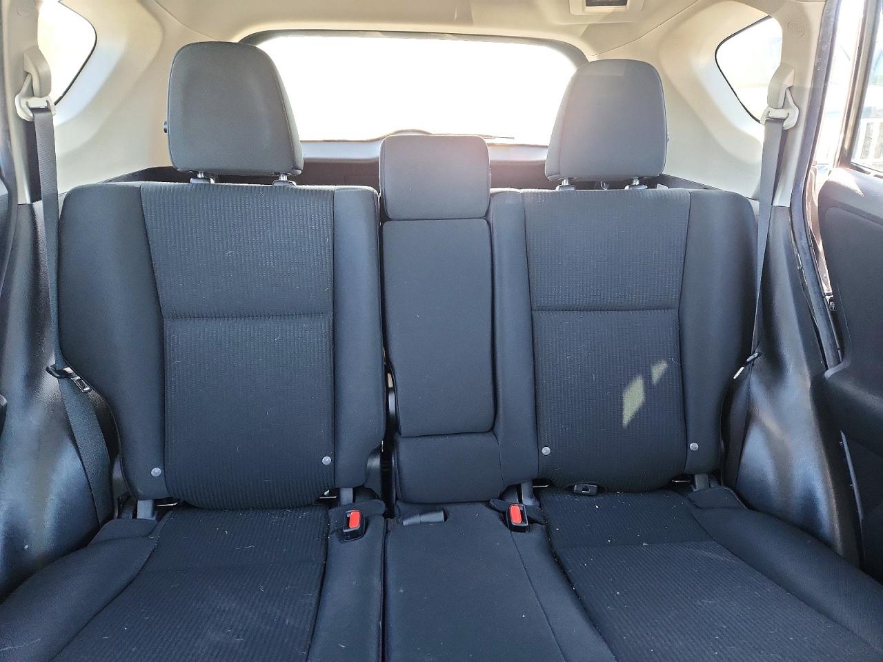 2018 TOYOTA RAV4 LE photo 10