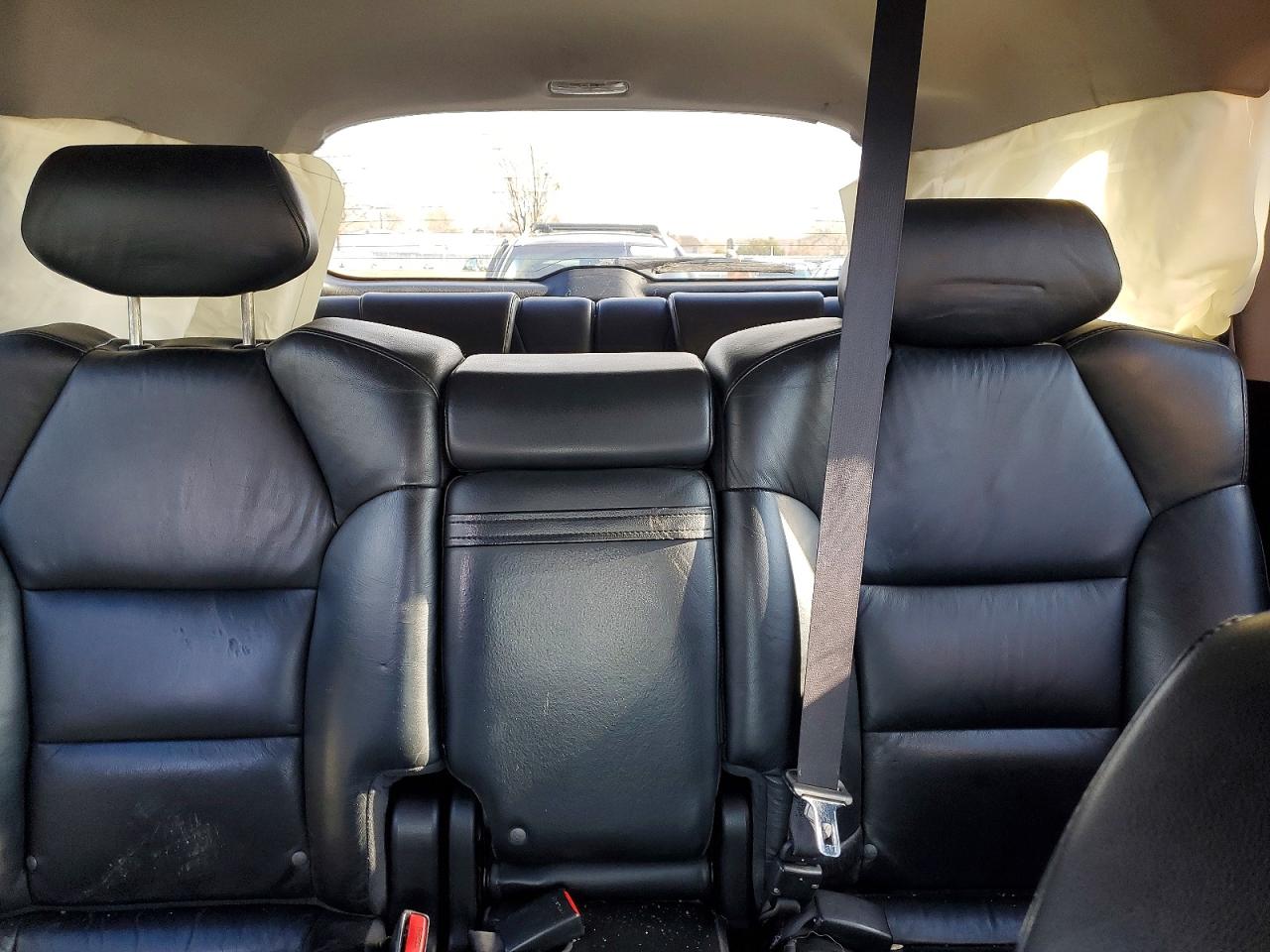 2007 ACURA MDX TECHNOLOGY photo 10
