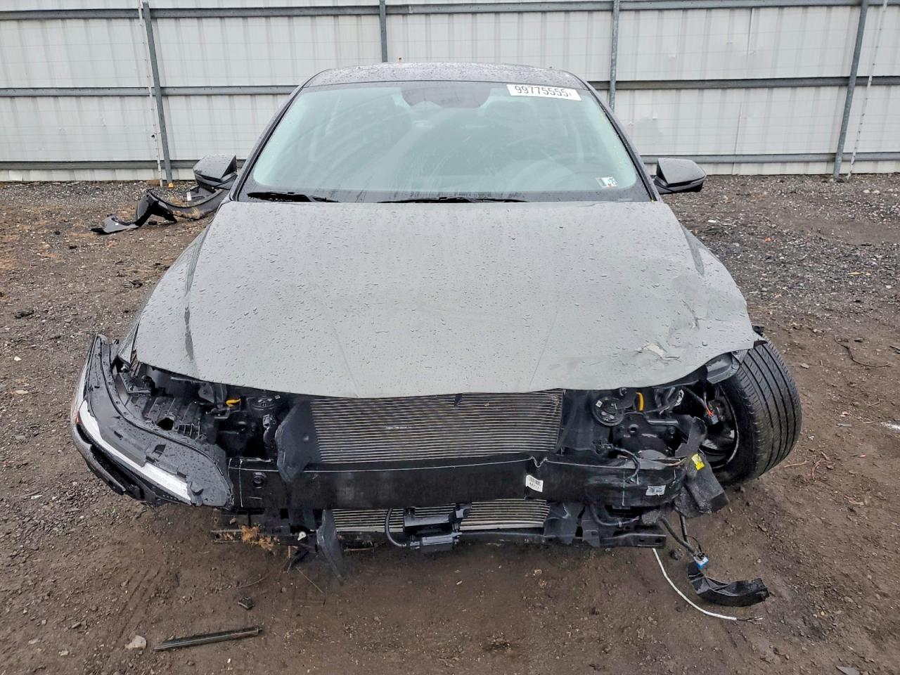 2024 HYUNDAI ELANTRA LIMITED photo 5